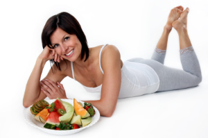 Fruit Detox Diet - the Health Benefit