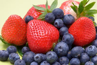 fruit detox diet