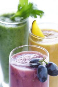 alkaline diet detox