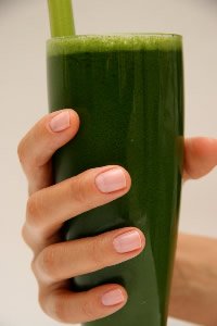 vegetable juicing recipes