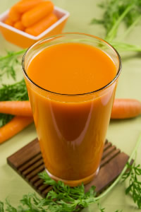 vegetable juicing recipes